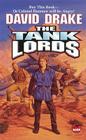 The Tank Lords (BAEN) By David Drake Cover Image