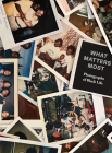What Matters Most: Photographs of Black Life: The Fade Resistance Collection By Zun Lee (Editor), Sophie Hackett (Editor), Fred Moten Cover Image