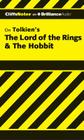 The Hobbit & the Lord of the Rings (Cliffs Notes (Audio)) By Gene B. Hardy, Dan John Miller (Read by) Cover Image