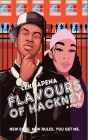 Flavours of Hackney By Leke Apena Cover Image