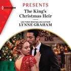 The King's Christmas Heir By Lynne Graham, Melanie Crawley (Read by) Cover Image