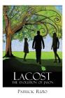 LaCost: The Evolution of Jason By Patrick Rizio Cover Image