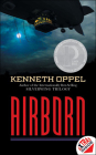 Airborn By Kenneth Oppel Cover Image