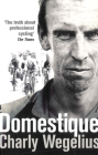 Domestique: The True Life Ups and Downs of a Tour Pro Cover Image