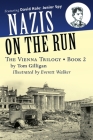Nazis on the Run: Featuring David Hale: Junior Spy Cover Image