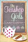 The Teashop Girls Cover Image