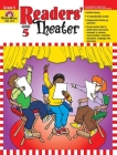 Readers' Theater Grade 5 Teacher Resource Cover Image