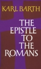 The Epistle to the Romans (Galaxy Books) Cover Image