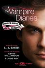 The Vampire Diaries: Stefan's Diaries #2: Bloodlust By L. J. Smith, Kevin Williamson & Julie Plec Cover Image