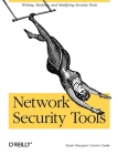 Network Security Tools Cover Image
