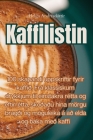 Kaffilistin By Helga Andrésdóttir Cover Image
