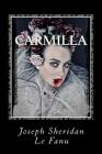 Carmilla By Joseph Sheridan Le Fanu Cover Image