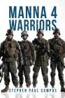 Manna 4 Warriors Cover Image
