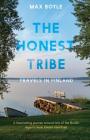 The Honest Tribe: Travels in Finland Cover Image