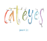 Cat Eyes By Laura G. Lee Cover Image