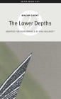 The Lower Depths (Oberon Modern Plays) By Maxim Gorky Cover Image