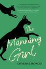The Manning Girl By Catherine Browder Cover Image