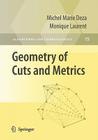 Geometry of Cuts and Metrics (Algorithms and Combinatorics #15) Cover Image