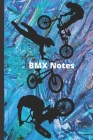 BMX Notes Cover Image