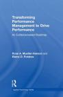 Transforming Performance Management to Drive Performance: An Evidence-based Roadmap (Applied Psychology) Cover Image