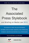 The Associated Press Stylebook 2015 By The Associated Press Cover Image