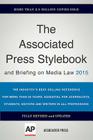 The Associated Press Stylebook 2015 Cover Image