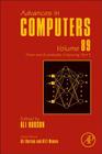 Advances in Computers: Volume 89 By Atif Memon (Volume Editor) Cover Image