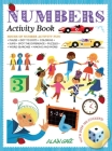 Numbers Activity Book Cover Image