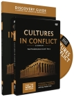 Cultures in Conflict Discovery Guide with DVD: Paul Proclaims Jesus as Lord - Part 2 16 (That the World May Know) Cover Image