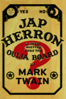 Jap Herron: A Novel Written from the Ouija Board By Emily Hutchings, Lola Hays Cover Image