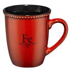 Spa-Taza Roja Fe Spa-Taza Roja Fe  Cover Image