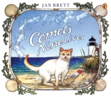 Comet's Nine Lives By Jan Brett, Jan Brett (Illustrator) Cover Image