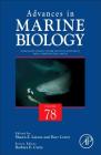 Northeast Pacific Shark Biology, Research and Conservation Part B: Volume 78 (Advances in Marine Biology #78) Cover Image