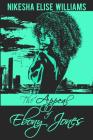 The Appeal of Ebony Jones By Nikesha Elise Williams Cover Image