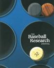The Baseball Research Journal (BRJ), Volume 32 By Society for American Baseball Research (SABR) Cover Image