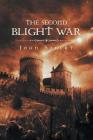 The Second Blight War By John Sagert Cover Image