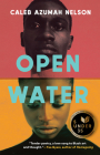 Open Water By Caleb Azumah Nelson Cover Image