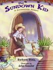 The Sundown Kid: A Southwestern Shabbat Cover Image