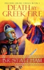 Death by Greek Fire Cover Image