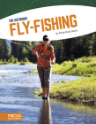 Fly-Fishing By Emily Rose Oachs Cover Image
