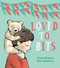 Loved to Bits Cover Image