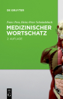 Medizinischer Wortschatz Cover Image