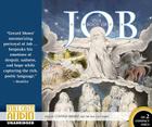 The Book of Job: King James Version Cover Image