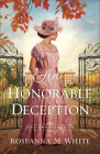 An Honorable Deception Cover Image