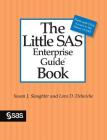 The Little SAS Enterprise Guide Book Cover Image