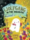 Wolfgang in the Meadow Cover Image