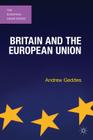 Britain and the European Union Cover Image