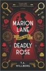 Marion Lane and the Deadly Rose Cover Image