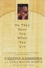 Do They Hear You When You Cry By Fauziya Kassindja Cover Image