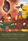 Latina and Latino Voices in Literature: Lives and Works, Updated and Expanded Cover Image